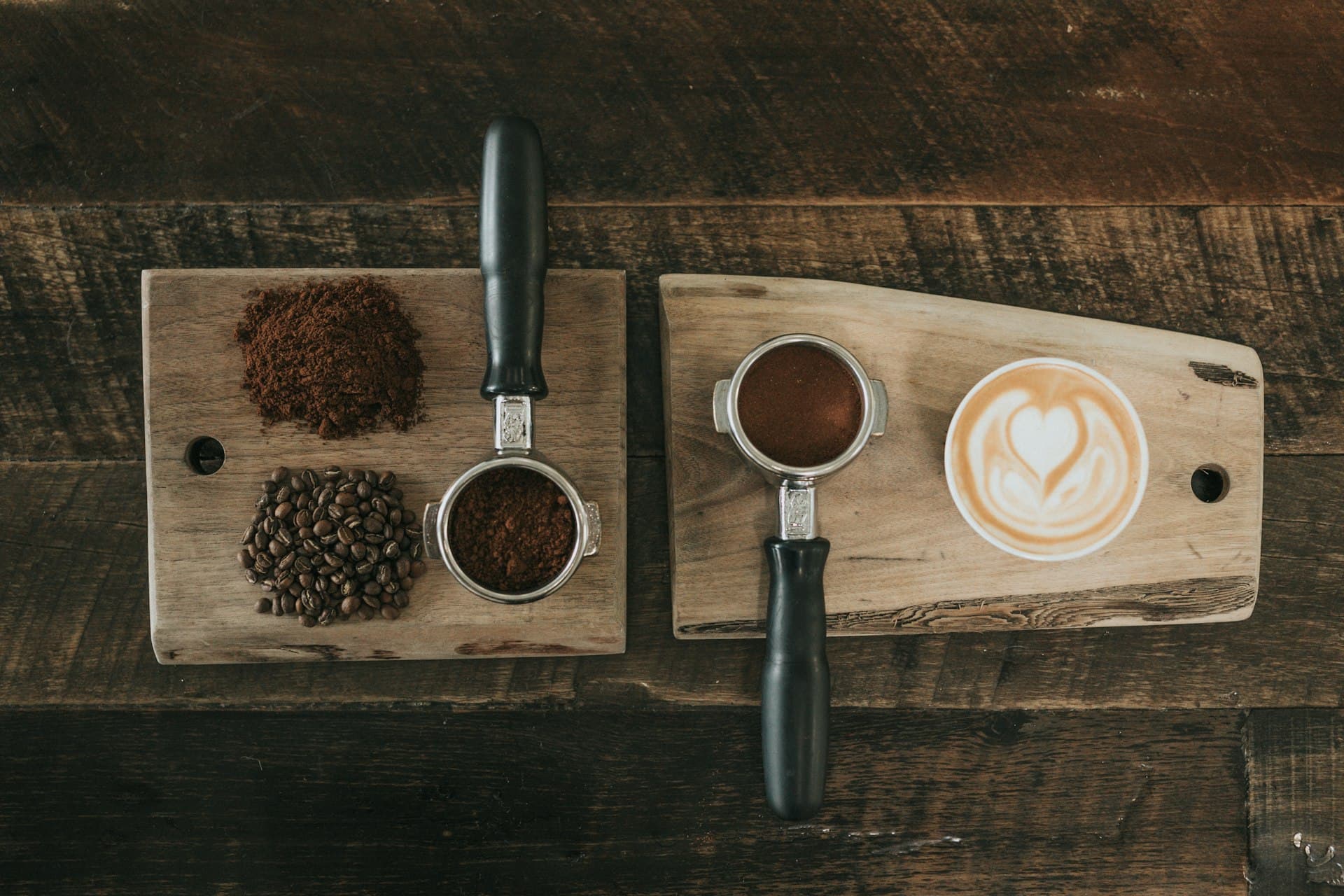 The Loop Coffee Shop