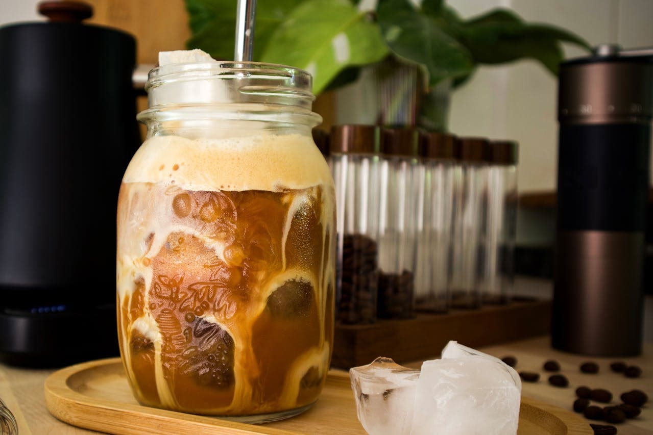Le Cold Brew : La révolution du café froid